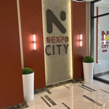 Аренда Квартиры 2 Astana Extérieur photo