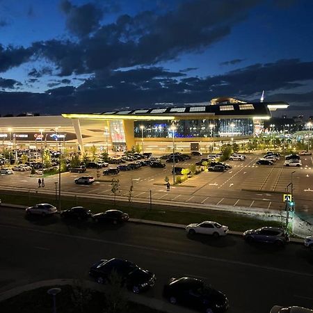 Аренда Квартиры 2 Astana Extérieur photo