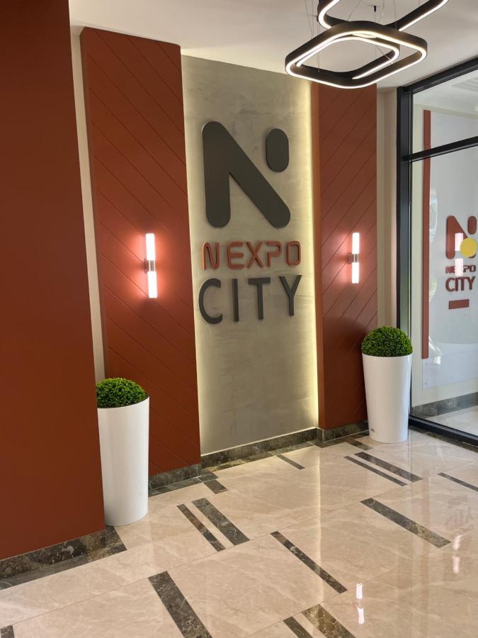Аренда Квартиры 2 Astana Extérieur photo