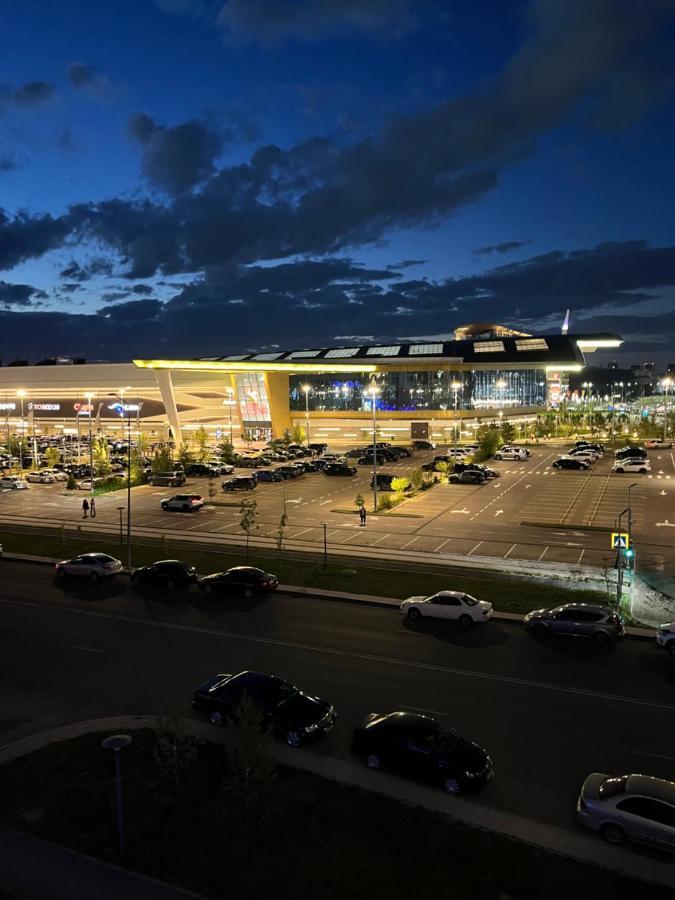 Аренда Квартиры 2 Astana Extérieur photo